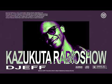 Kazukuta Records and DJEFF
