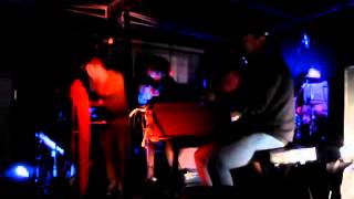 Lord Echo - song 6 finale - Newtown Festival 2014