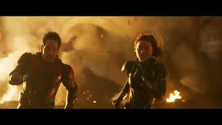 Marvel Studios’ Ant Man and The Wasp: Quantumania - Official Trailer 1080p