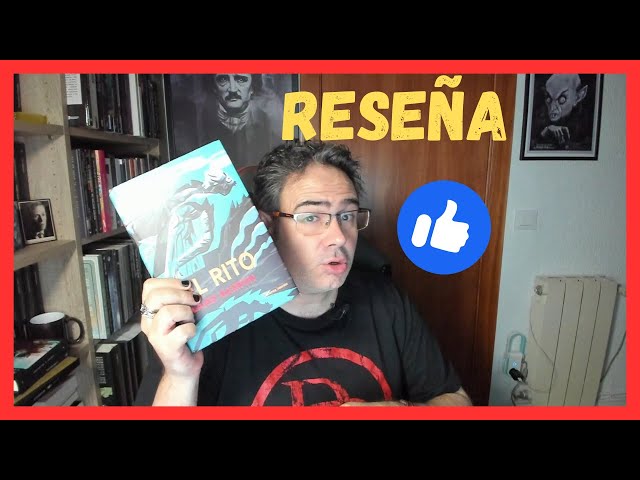 Vídeo relacionado con El Rito (Insomnia)