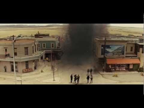 Thor vs Destroyer - Thunderstruck edition