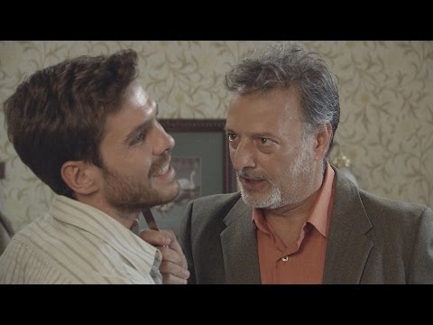 Amar C689 - Toni no es más que un enviado del Charro