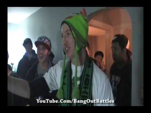 Big Dubbz vs Provincial