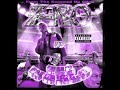 Z-Ro - Hustling All I Can Do (Chopped & Screwed by Nate)