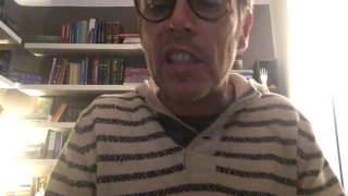 Perversiones Catastróficas #12 Coque Malla: Me dejó marchar.