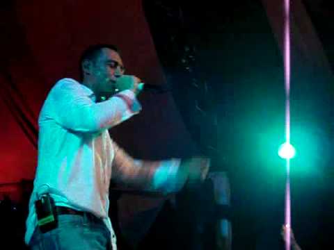 Sud Sound System -23 Catanzaro 6senso - filo de jentu