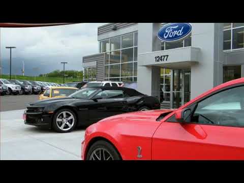 New 2018 Ford F-150 Minneapolis MN Eden Prairie, MN #180016 - SOLD