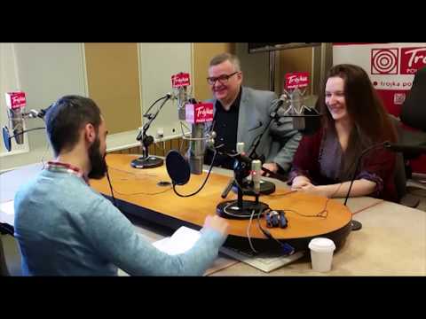 Akademia rozrywki - Osiemnaście sów