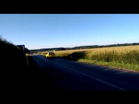 Seat Leon Cupra R 1M Edel01 ab Turbo