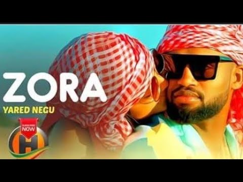 Yared negu - zora | ዞራ - new ethiopian music 2020 | #challenge compilation