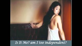 Stacie Orrico - Is It Me - Beautiful Awakening
