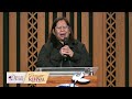 Prayer Revival Meeting At JIL Prayer Garden