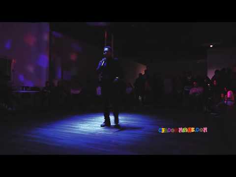 El Pinche Valentin (See'Em Live 2019)