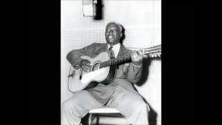 Leadbelly - Pick a Bale of Cotton