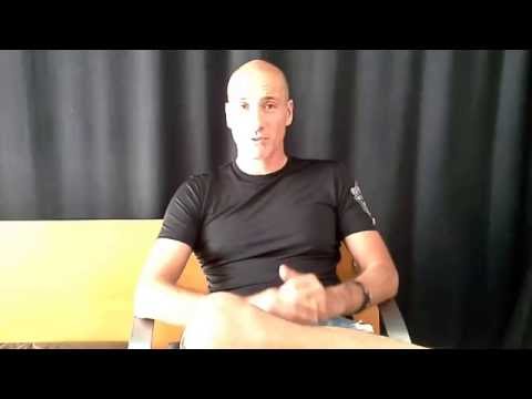 Entrevista a Pedro Miguéis