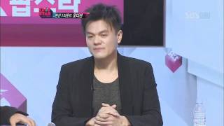 KPOPSTAR ep3. Park Jimin - Irreplaceable