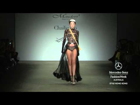STYLE HONG KONG- MERCEDES-BENZ FASHION WEEK AUSTRALIA SPRING SUMMER 2012/13 COLLECTIONS