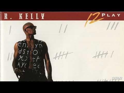 R. Kelly - Sex Me (Part 1) / Sex Me (Part 2) Acapella