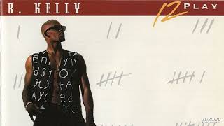 R. Kelly - Sex Me (Part 1) / Sex Me (Part 2) Acapella