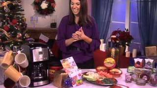 Simple Steps for Stress-Free Holiday with Jennifer Tuma-Young