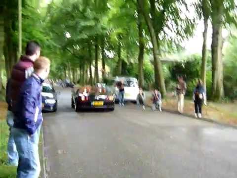 Ferrari 550 Barchetta Pininfarina