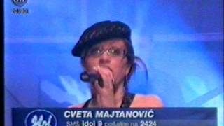 Cveta Majtanovic - 