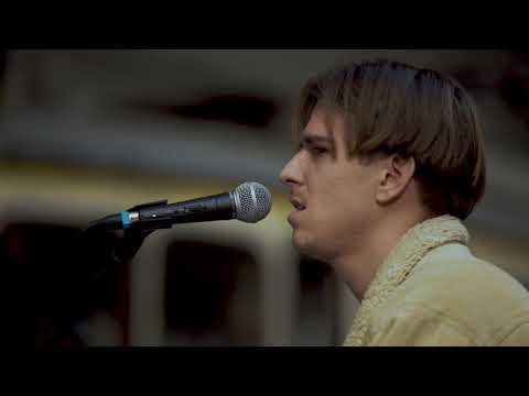 Das Ticket Magazin | Zimmer90 | Baby (Live Session im SSB Straßenbahnmuseum)