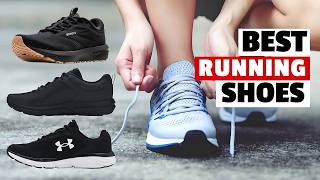 Best Running Shoes in 2025 👟 Top 5 Picks for Comfort, Speed & Style | TechMirror