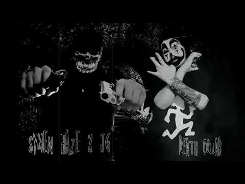 Symen Haze x JG - Death Collab