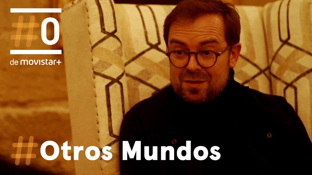 Otros Mundos: El Camino Santiago -  Revelaciones | #0