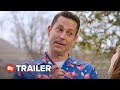 Harold And The Purple Crayon Trailer 2 2024