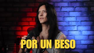 Jaguares - Por Un Beso (cover by Juan Carlos Cano)