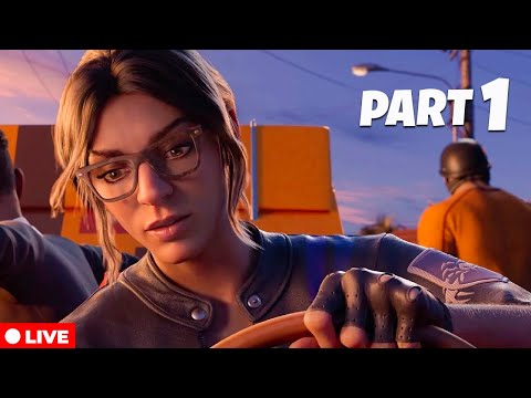 SAINTS ROW Walkthrough Part 1 (ULTRA Settings)