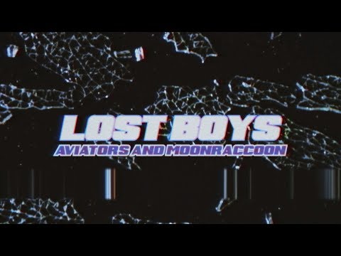 Video thumbnail for Lost Boys