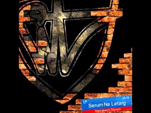 Warszawski Desant-Bity,rymy i alkohol.