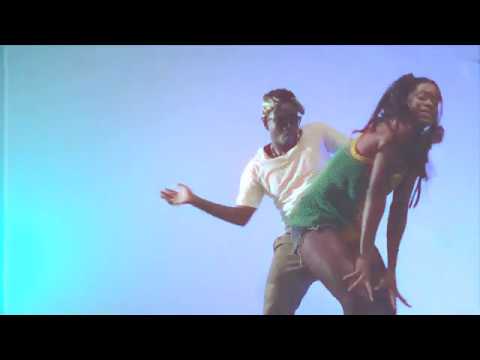 CRAIGY T - Issa Jamaican Ting [Official video]