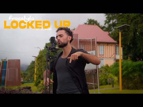 MK.arlito - Locked Up (Freestyle)
