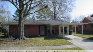 Louisiana Foreclosures for Sale