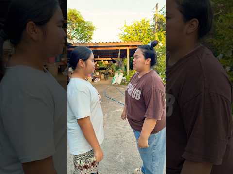 โกหกกันได้ยังไง #funny #ตลก #comedy #ขำขำ #food