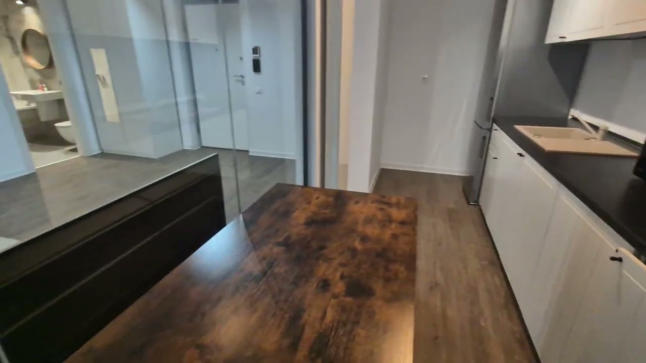 Tur video Studio Complex Cloud9 Pipera Bucuresti