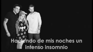 Stuck On You - Paramore (Subtitulada en español)