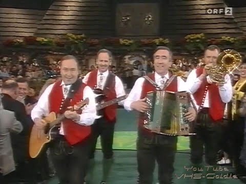 Die Stoakogler - Die Stoani Hitparade - 2000