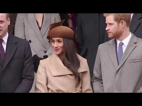 梅根、哈里接受奧普拉採訪時意見不一 (Split opinion on Meghan, Harry's Oprah interview)