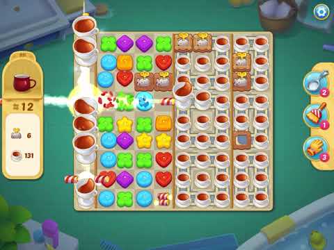 Matchington Mansion - Level 911