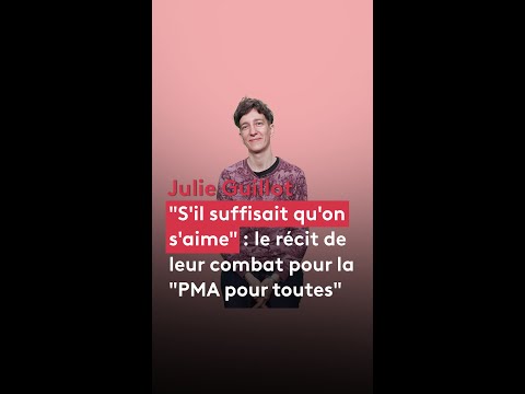 Témoignage. PMA, le parcours de combattantes de Julie et Daphné pour devenir mamans->
