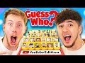 Youtuber Guess Who VS Chip