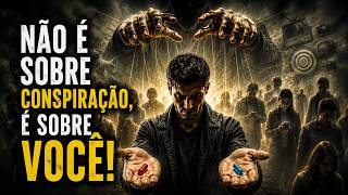 Depois Que Você Entender Isso, Nunca Mais Será Manipulado!