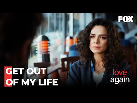 Zeynep Faces Ertan! - Love Again Episode 19