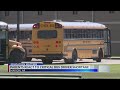 Marion School District pushes to get more bus drivers behind the wheel