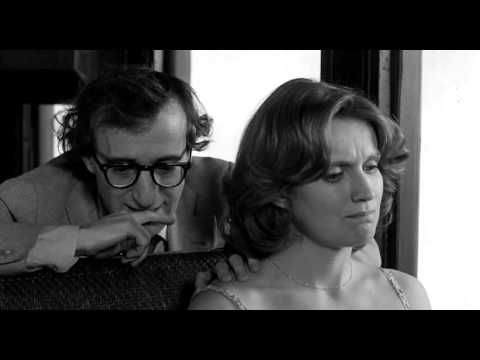 Stardust Memories (Woody Allen, 1980) - Final - Ending [sub. español]